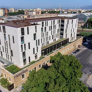 Camplus Guest Casa Per Ferie Appartamento