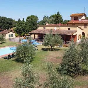 Michelangelo Alloggio per agriturismo