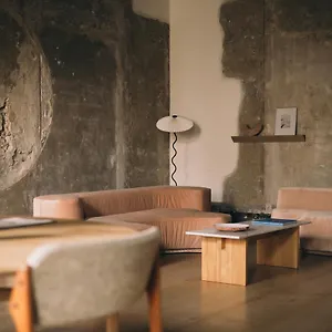 Numeroventi Design Residency Appartamento