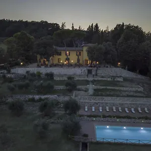 Il Trebbiolo Casa di campagna