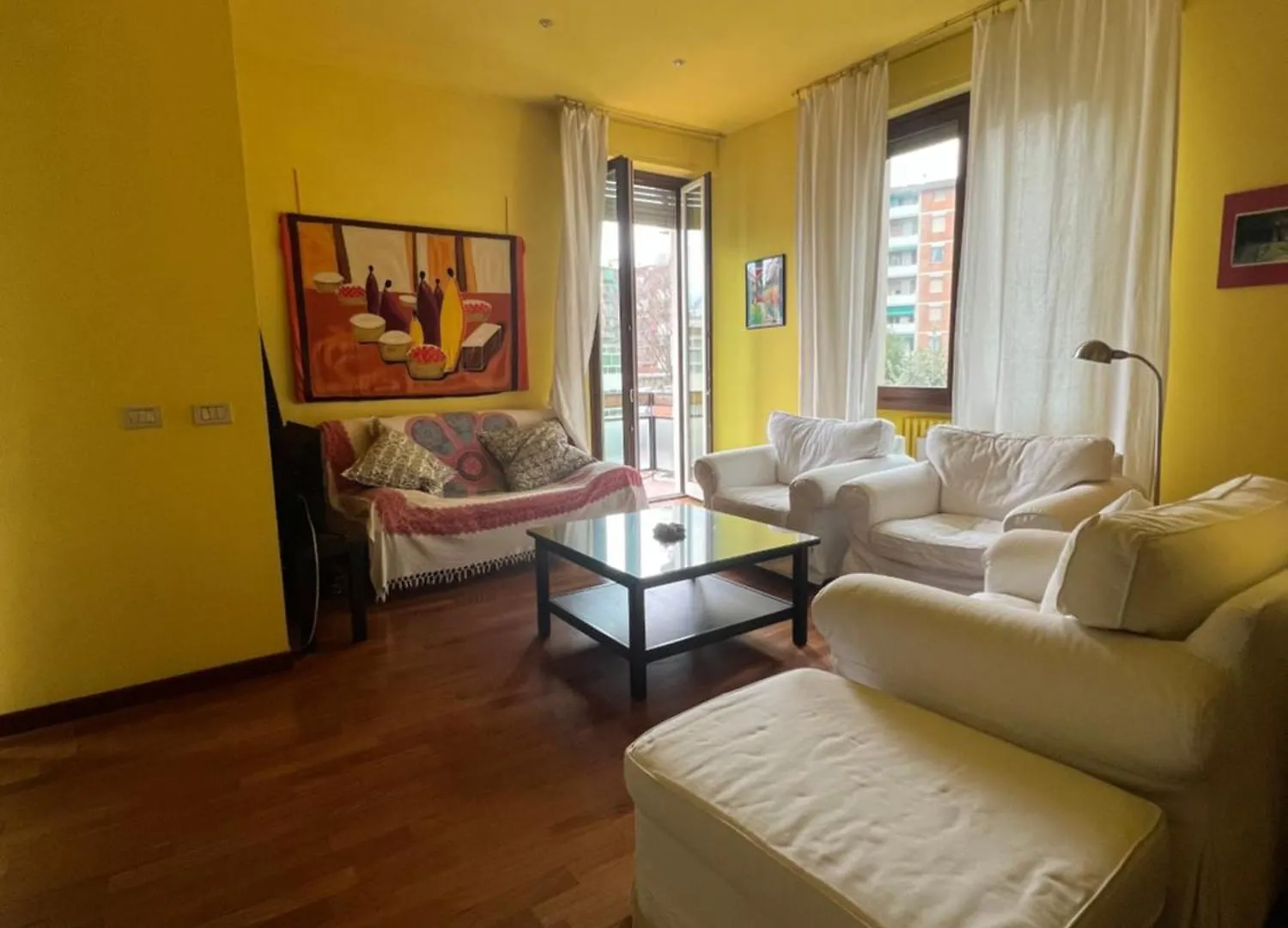 Appartamento Piazza Puccini Deluxe Firenze