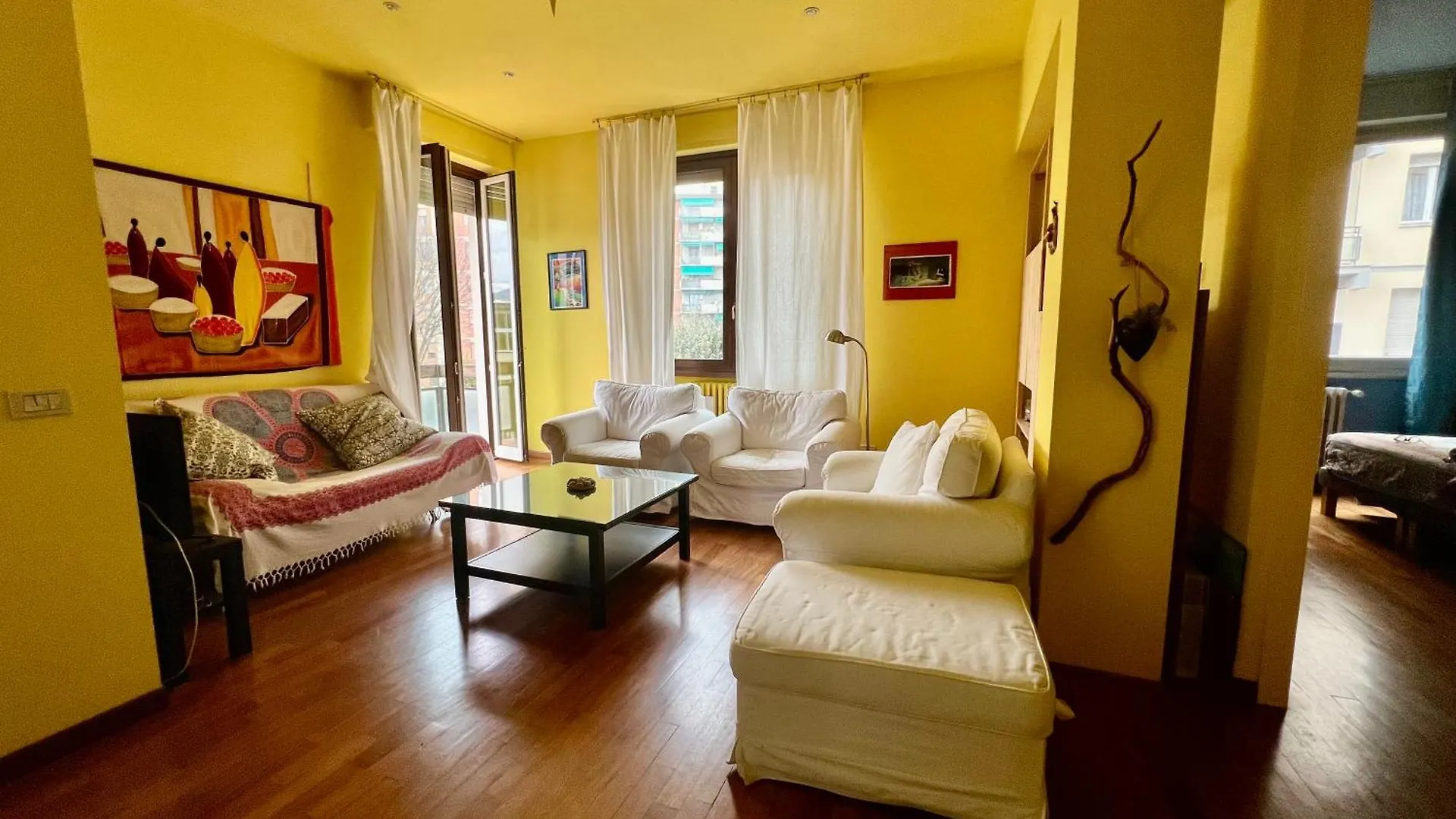 Appartamento Piazza Puccini Deluxe Firenze 0*,  Italia