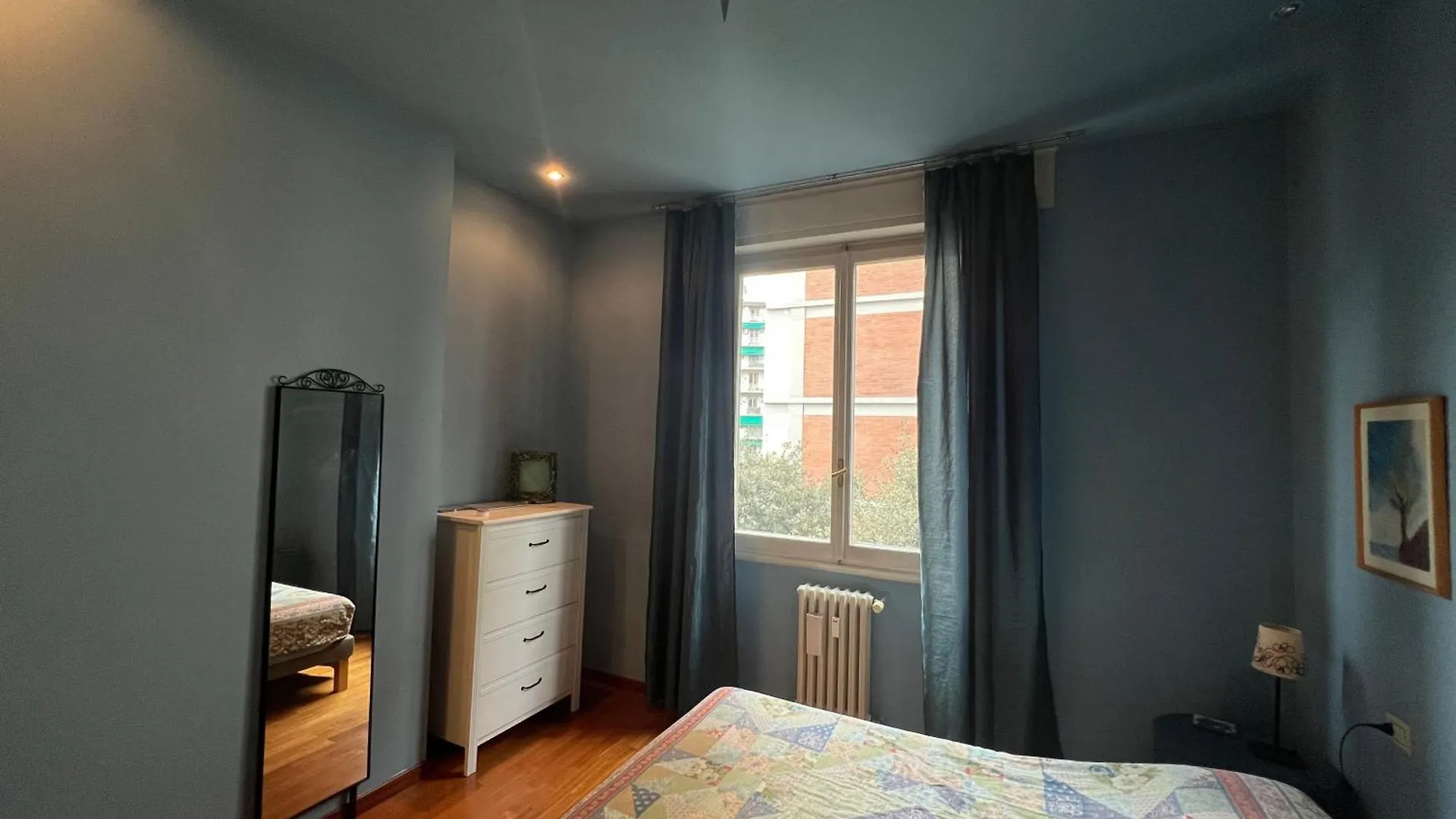 Appartamento Piazza Puccini Deluxe Firenze Italia