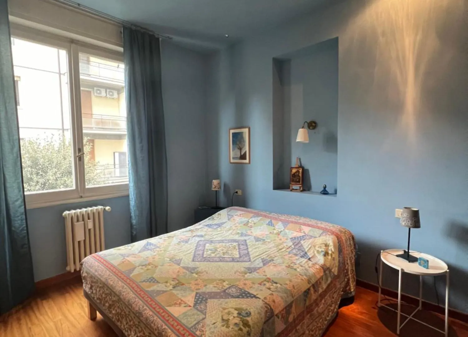 Appartamento Piazza Puccini Deluxe Firenze